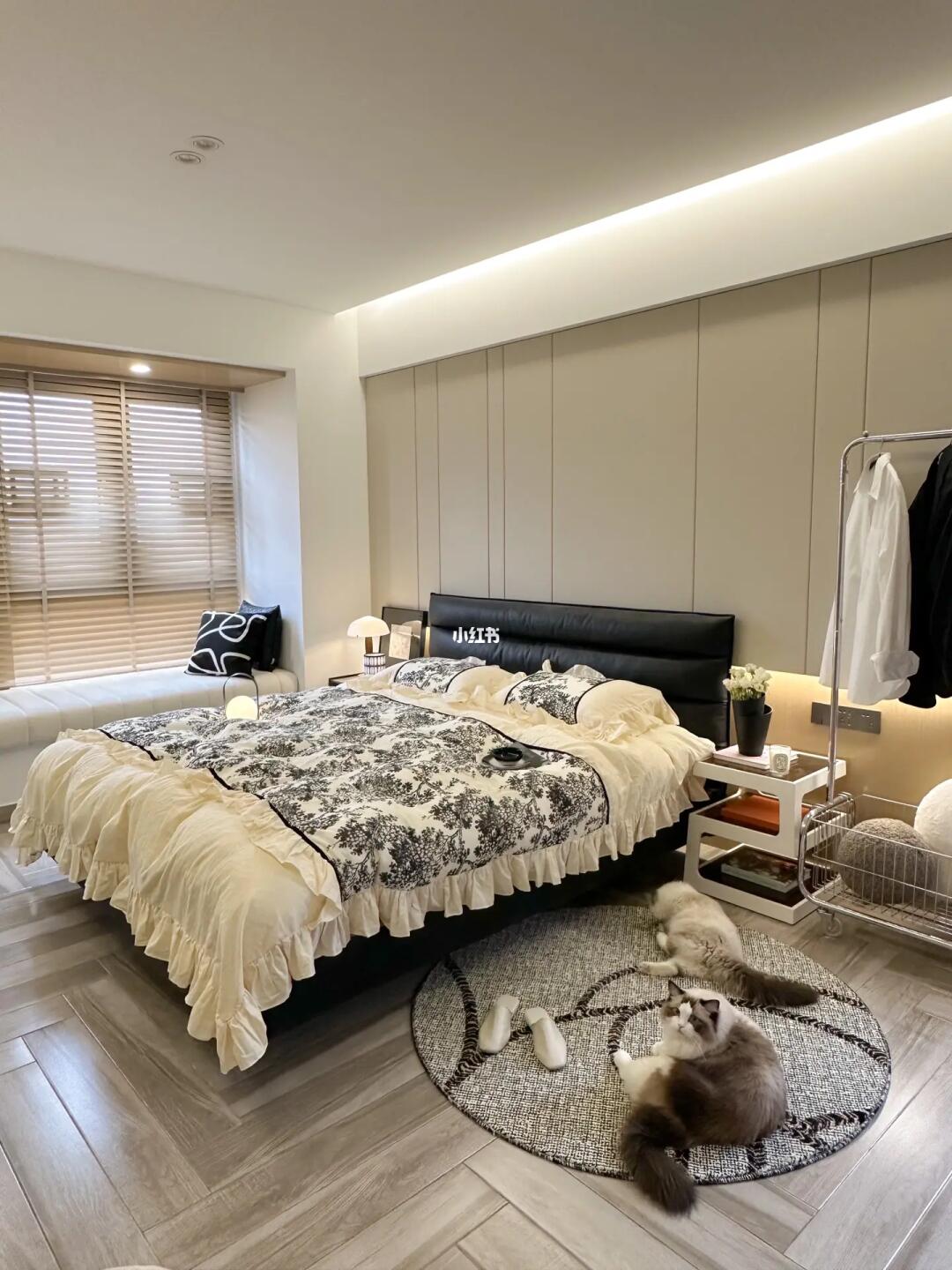 95后夫妻的卧室|婚后生活也可以很快乐